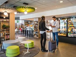 ibis Lausanne Centre