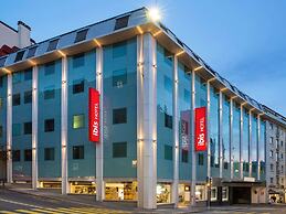 ibis Lausanne Centre