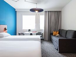 ibis Lausanne Centre