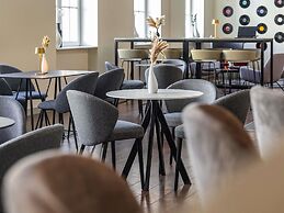 ibis Karlsruhe Hauptbahnhof