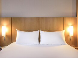 ibis Karlsruhe Hauptbahnhof