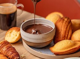 ibis Karlsruhe Hauptbahnhof