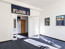 ibis Karlsruhe Hauptbahnhof