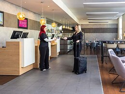 ibis Karlsruhe Hauptbahnhof