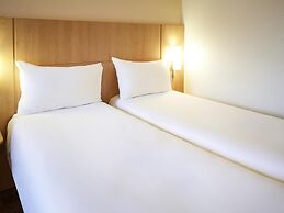 ibis Karlsruhe Hauptbahnhof