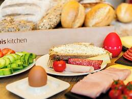 ibis Karlsruhe Hauptbahnhof