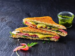 ibis Karlsruhe Hauptbahnhof