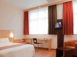 ibis Karlsruhe Hauptbahnhof