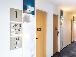 ibis Karlsruhe Hauptbahnhof