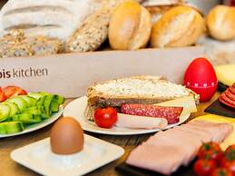 ibis Karlsruhe Hauptbahnhof