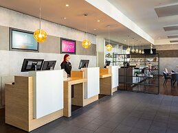 ibis Karlsruhe Hauptbahnhof