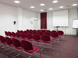 ibis Karlsruhe Hauptbahnhof