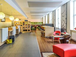 ibis Karlsruhe Hauptbahnhof