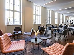 ibis Karlsruhe Hauptbahnhof