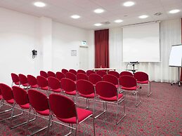 ibis Karlsruhe Hauptbahnhof