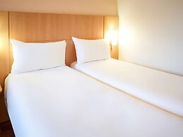 ibis Karlsruhe Hauptbahnhof