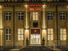 ibis Karlsruhe Hauptbahnhof