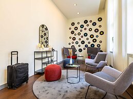 ibis Karlsruhe Hauptbahnhof