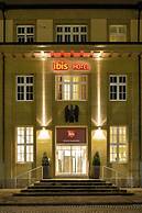 ibis Karlsruhe Hauptbahnhof