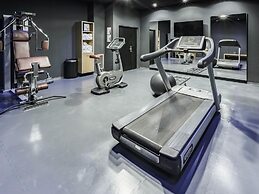 ibis Milano Malpensa Aeroporto