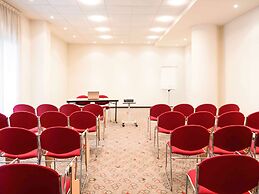 ibis Milano Malpensa Aeroporto