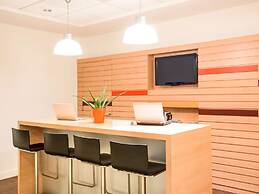 ibis Milano Malpensa Aeroporto