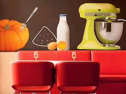 ibis Milano Malpensa Aeroporto