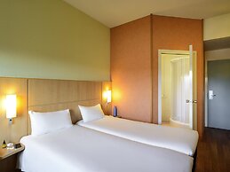 ibis Milano Malpensa Aeroporto