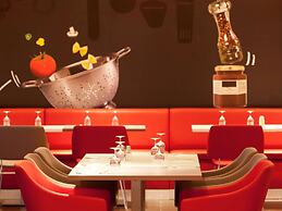 ibis Milano Malpensa Aeroporto