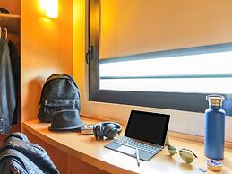 ibis Milano Malpensa Aeroporto