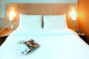 ibis Milano Malpensa Aeroporto