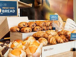 ibis Milano Malpensa Aeroporto