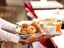 ibis Milano Malpensa Aeroporto