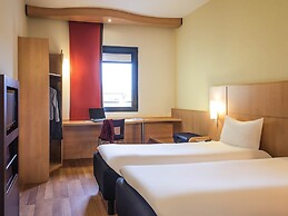 ibis Milano Malpensa Aeroporto