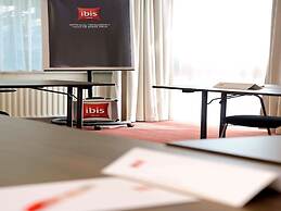 ibis Milano Malpensa Aeroporto