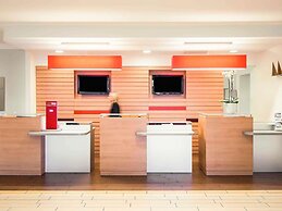 ibis Milano Malpensa Aeroporto