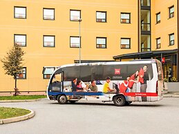 ibis Milano Malpensa Aeroporto