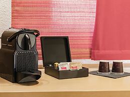 ibis Milano Malpensa Aeroporto