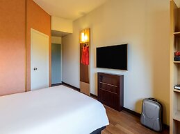 ibis Milano Malpensa Aeroporto