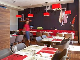 ibis Milano Malpensa Aeroporto