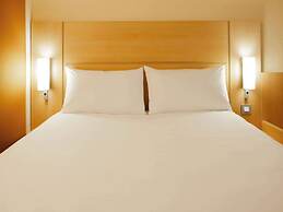 ibis Milano Malpensa Aeroporto