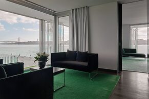 Altis Belém Hotel & Spa