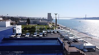 Altis Belem Hotel & Spa, a Member of Design Hotels