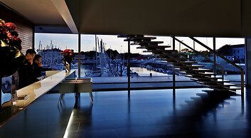 Altis Belem Hotel & Spa, a Member of Design Hotels
