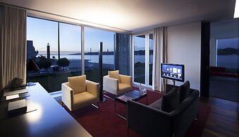 Altis Belem Hotel & Spa, a Member of Design Hotels