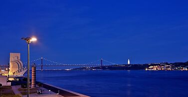 Altis Belem Hotel & Spa, a Member of Design Hotels