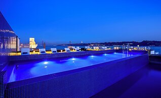 Altis Belem Hotel & Spa, a Member of Design Hotels