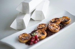 Altis Belem Hotel & Spa, a Member of Design Hotels
