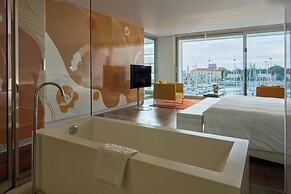 Altis Belem Hotel & Spa, a Member of Design Hotels