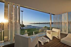 Altis Belem Hotel & Spa, a Member of Design Hotels